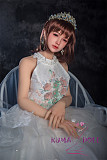 フルシリコン製ラブドール Sanhui Doll 145cm Dカップ #11ヘッド お口開閉機能選択可