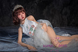 フルシリコン製ラブドール Sanhui Doll 145cm Dカップ #11ヘッド お口開閉機能選択可