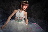 フルシリコン製ラブドール Sanhui Doll 145cm Dカップ #11ヘッド お口開閉機能選択可