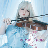 フルシリコン製ラブドール Sanhui Doll 145cm Dカップ A11ヘッド お口開閉機能選択可
