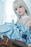フルシリコン製ラブドール Sanhui Doll 145cm Dカップ A11ヘッド お口開閉機能選択可