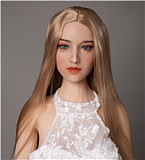 フルシリコン製ラブドール Starpery 172cm Fカップ Wayne Winsteadヘッド リアルメイク付き