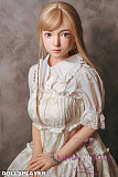 FUDOLL ラブドール 148cm Dカップ #12ヘッド 高級シリコン頭部 ボディ材質及び身長など選べる