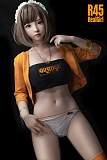 レビュー10件あり R45頭部 ロり系 148cm普通乳 Real Girl (A工場製) ラブドール ボディー及びヘッド材質など選択可能 カスタマイズ可