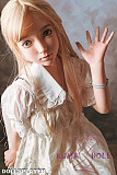 FUDOLL ラブドール 148cm Dカップ #12ヘッド 高級シリコン頭部 ボディ材質及び身長など選べる
