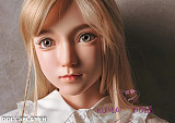 FUDOLL ラブドール 148cm Dカップ #12ヘッド 高級シリコン頭部 ボディ材質及び身長など選べる