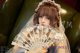 TPE製ラブドール WM Dolls 164cm D-Cup #455 最新版顔メイク
