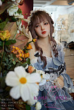 TPE製ラブドール WM Dolls 164cm D-Cup #455 最新版顔メイク