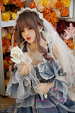 TPE製ラブドール WM Dolls 164cm D-Cup #455 最新版顔メイク