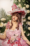 TPE製ラブドール WM Dolls 164cm D-Cup #455 最新版顔メイク