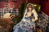 TPE製ラブドール WM Dolls 164cm D-Cup #455 最新版顔メイク