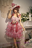 TPE製ラブドール WM Dolls 164cm D-Cup #455 最新版顔メイク