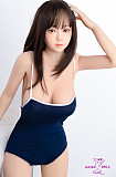 新作つきTsuki頭部 My Loli Waifu 略称MLW ロリ系ラブドール 150cm Dカップ TPE材質ボディー ヘッド材質選択可能 メイク選択可能