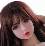 Cosdoll正規品 ラブドール 148cm Dカップ #2ヘッド TPEヘッド限定 身長など選択可能 カスタマイズ可能