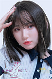 フルシリコン製ラブドール Irontech Doll 153cm Fカップ S20ヘッド Suki