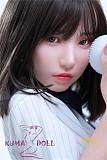 フルシリコン製ラブドール Irontech Doll 153cm Fカップ S20ヘッド Suki