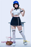 フルシリコン製ラブドール Irontech Doll 153cm Fカップ S20ヘッド Suki