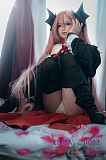 フルシリコン製ラブドール Sanhui Doll 145cm Dカップ #11ヘッド お口開閉機能選択可
