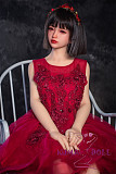 フルシリコン製ラブドール Sanhui Doll 145cm Dカップ #11ヘッド お口開閉機能選択可