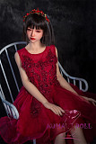 フルシリコン製ラブドール Sanhui Doll 145cm Dカップ #11ヘッド お口開閉機能選択可