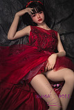 フルシリコン製ラブドール Sanhui Doll 145cm Dカップ #11ヘッド お口開閉機能選択可