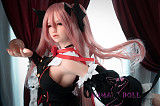 フルシリコン製ラブドール Sanhui Doll 145cm Dカップ #11ヘッド お口開閉機能選択可