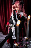 フルシリコン製ラブドール Sanhui Doll 145cm Dカップ #11ヘッド お口開閉機能選択可