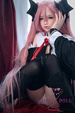フルシリコン製ラブドール Sanhui Doll 145cm Dカップ #11ヘッド お口開閉機能選択可