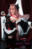 フルシリコン製ラブドール Sanhui Doll 145cm Dカップ #11ヘッド お口開閉機能選択可