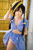 My Loli Waifu 略称MLWロり系ラブドール フルシリコン製 138cm Bカップ Rena頭部 メイク選択可能