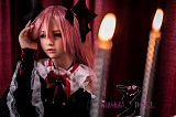 フルシリコン製ラブドール Sanhui Doll 145cm Dカップ #11ヘッド お口開閉機能選択可