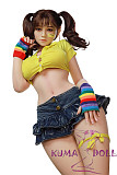 Cosdoll正規品 ラブドール 165cm Fカップ #23ヘッド 軟性・硬性シリコンヘッド及び身長など選択可能 カスタマイズ可能
