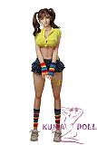 Cosdoll正規品 ラブドール 165cm Fカップ #23ヘッド 軟性・硬性シリコンヘッド及び身長など選択可能 カスタマイズ可能