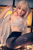 最新版メイク② FUDOLL 148cm Dカップ #1ヘッド  ラブドール高級シリコン頭部 ボディ身長など選べる