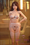 TPE製ラブドール WM Dolls 163cm D-Cup #452