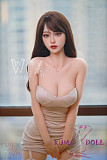 TPE製ラブドール WM Dolls 163cm D-Cup #452