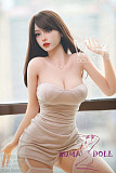 TPE製ラブドール WM Dolls 163cm D-Cup #452