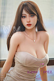 TPE製ラブドール WM Dolls 163cm D-Cup #452