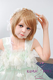My Loli Waifu 略称MLWロり系ラブドール 126cm AAカップ Alice TPE材質ボディー ヘッド材質選択可能 メイク選択可能