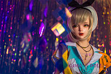 フルシリコン製ラブドール Sanhui Doll 145cm Dカップ A10ヘッド お口開閉機能選択可