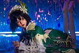 フルシリコン製ラブドール Sanhui Doll 145cm Dカップ A10ヘッド お口開閉機能選択可