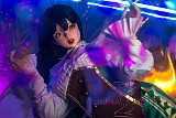 フルシリコン製ラブドール Sanhui Doll 145cm Dカップ A10ヘッド お口開閉機能選択可