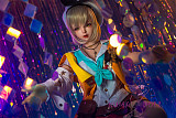 フルシリコン製ラブドール Sanhui Doll 145cm Dカップ A10ヘッド お口開閉機能選択可