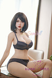 TPE製ラブドール WM Dolls 164cm D-Cup #447 最新版顔メイク