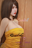 TPE製ラブドール WM Dolls 164cm D-Cup #447 最新版顔メイク
