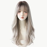 【国内在庫・厳選ウィッグ・送料無料】高級リアルラブドール 専用ウィッグ 高品質 メンテ簡単 ダッチワイフ用