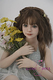 TPE製ラブドール AXB Doll 126cm バスト平 TC13R 掲載画像のボディはリアルメイク付き