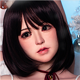 Elsa Babe 148cm L古賀 弥生 RAD035 等身大ラブドール 二次元 アニメドール フルシリコン製 カンフーロリ カスタマイズ可 オーラル可能