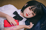 可愛い ラブドール L1頭部 149cm Cカップ Bezlya Doll(略称BZLドール) シリコン材質ヘッド+TPE材質ボディー カスタマイズ可