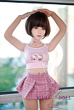 TPE製ラブドール WM Dolls 146cm Mini #296
